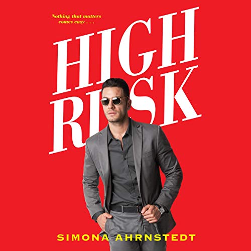 Cover of High Risk