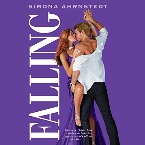 Cover of Falling