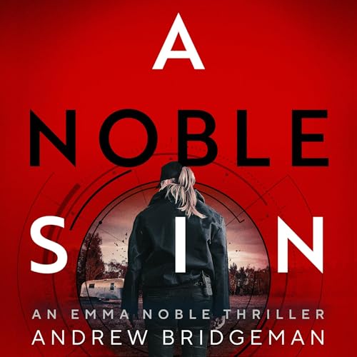 Cover of A Noble Sin