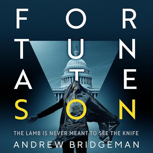 Cover of Fortunate Son