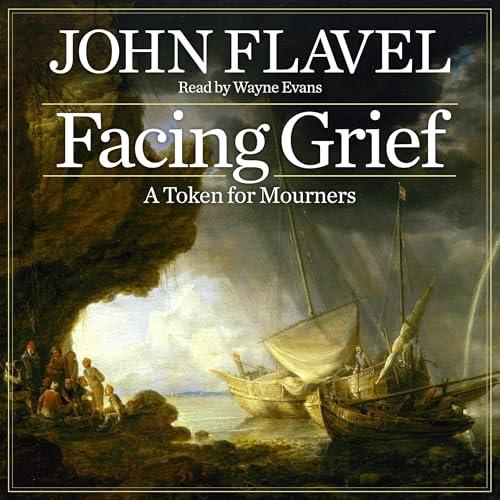 Cover of Facing Grief