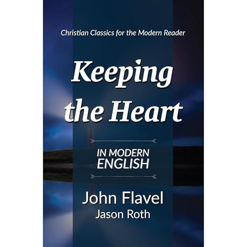 Cover of Keeping the Heart