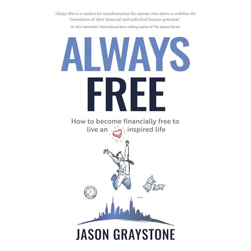Cover of Always Free