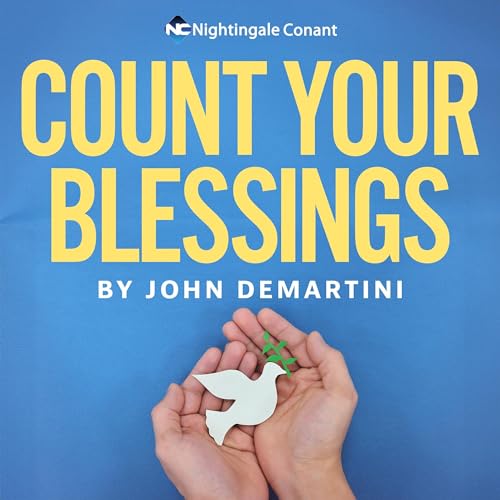 Cover of Count Your Blessings