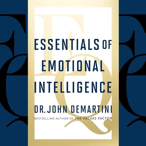 Cover of Essentials of Emotional Intelligence