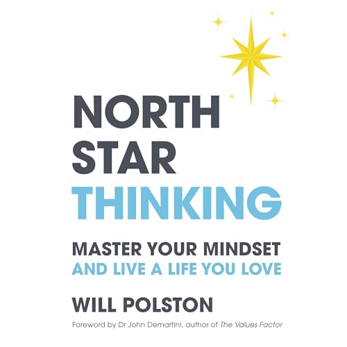 Cover of North Star Thinking
