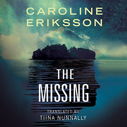 Cover of The Missing