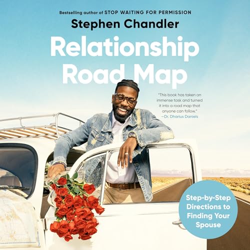Cover of Relationship Road Map