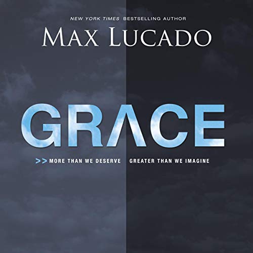 Cover of Grace