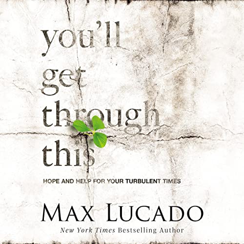 Cover of You'll Get Through This