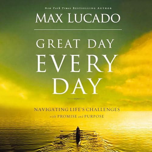Cover of Great Day Every Day