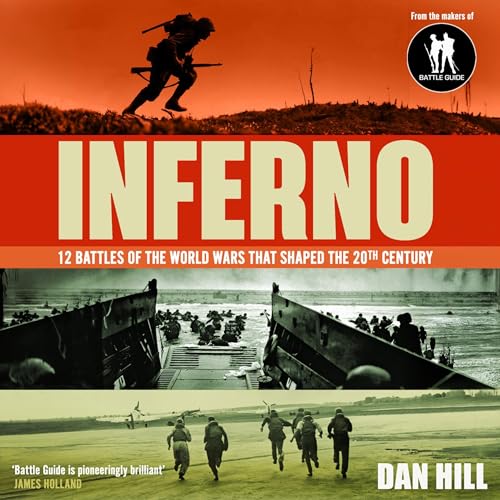Cover of Inferno