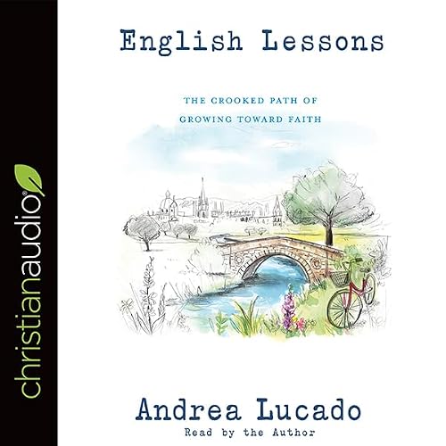 Cover of English Lessons