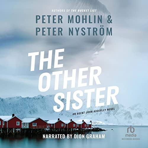 Cover of The Other Sister