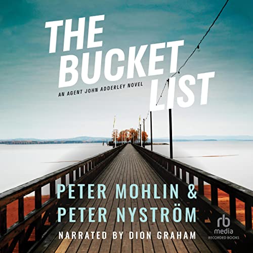 Cover of The Bucket List