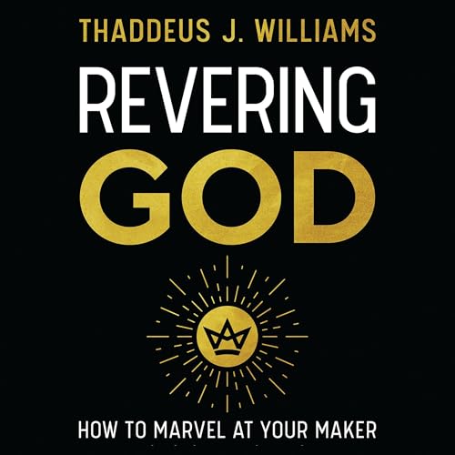 Cover of Revering God