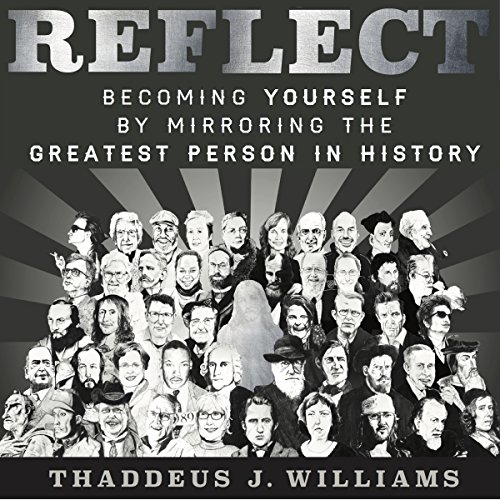 Cover of Reflect