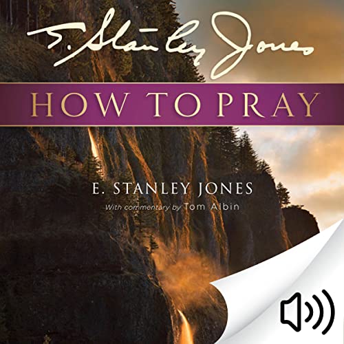 Cover of How to Pray
