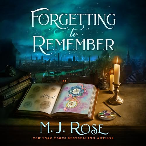 Cover of Forgetting to Remember