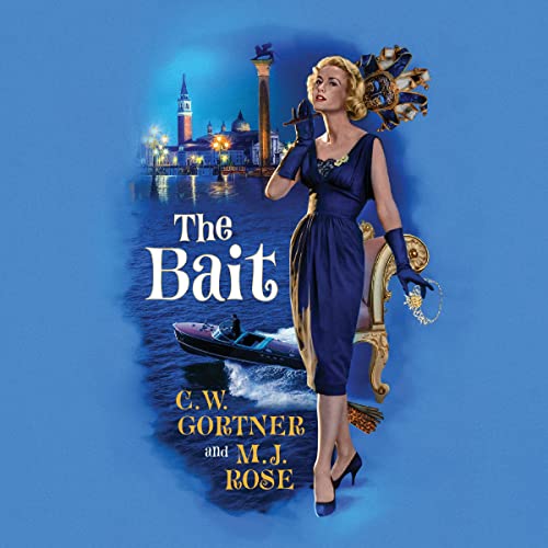 Cover of The Bait
