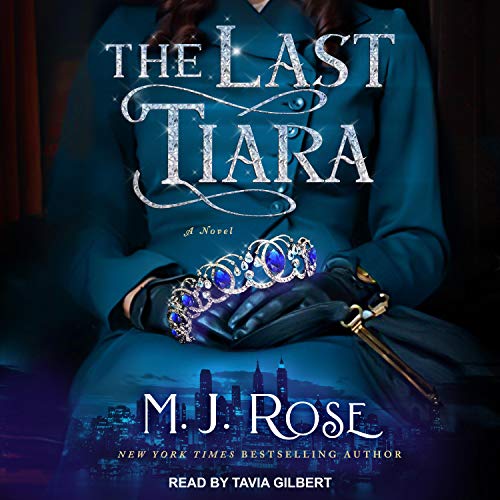 Cover of The Last Tiara