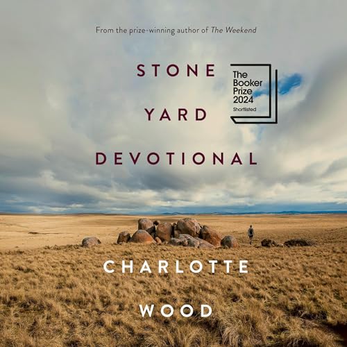 Cover of Stone Yard Devotional