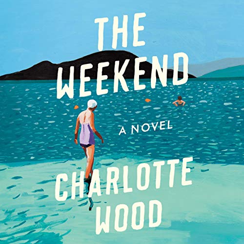 Cover of The Weekend