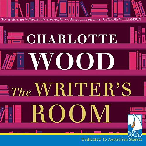 Cover of The Writer's Room