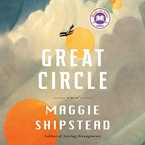 Cover of Great Circle