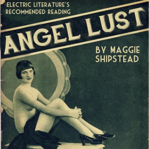 Cover of Angel Lust