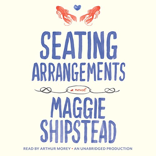Cover of Seating Arrangements
