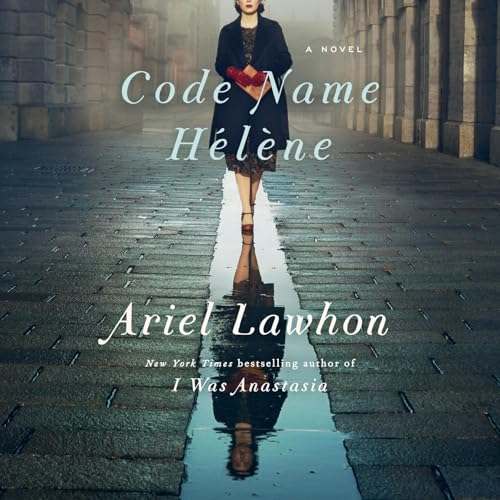 Cover of Code Name Hélène