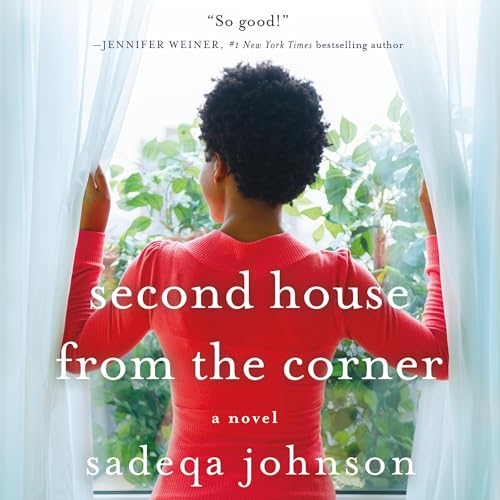 Cover of Second House from the Corner