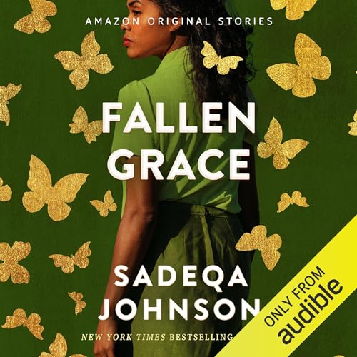 Cover of Fallen Grace
