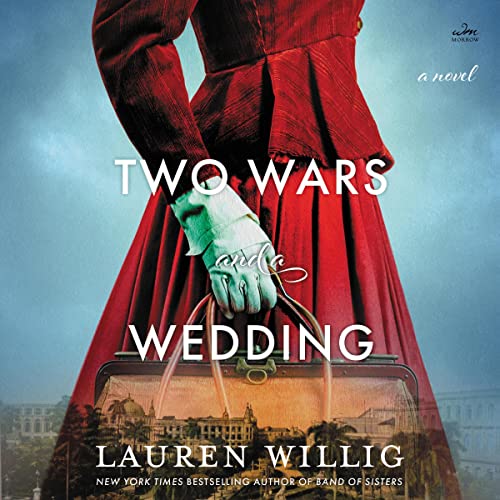 Cover of Two Wars and a Wedding