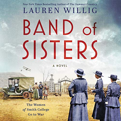Cover of Band of Sisters