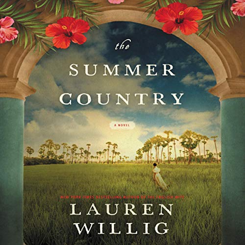 Cover of The Summer Country