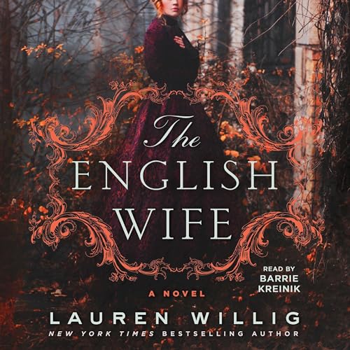 Cover of The English Wife
