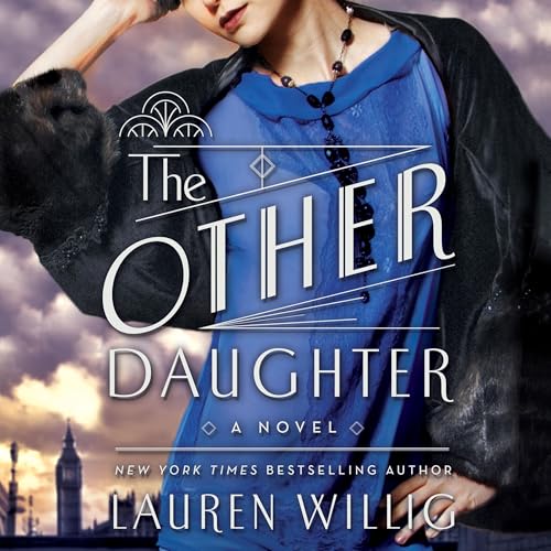 Cover of The Other Daughter