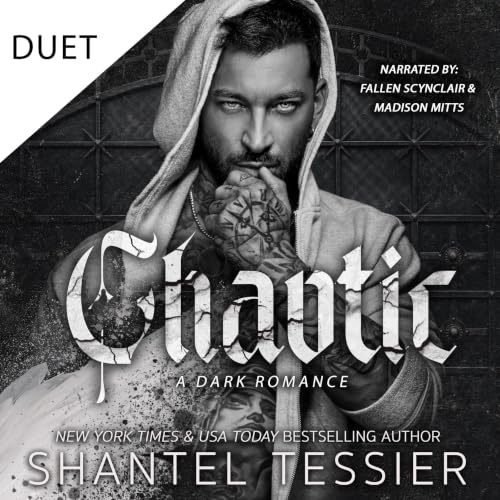 Cover of Chaotic