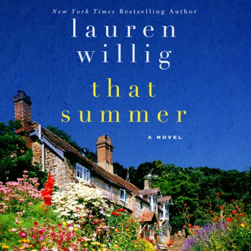 Cover of That Summer