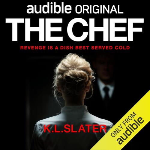 Cover of The Chef