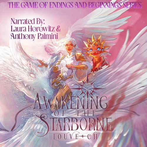 Cover of Awakening of the Starborne