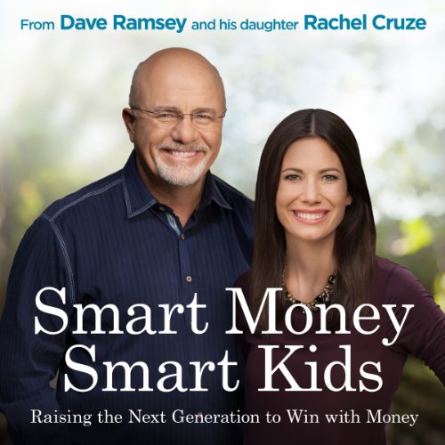Cover of Smart Money Smart Kids