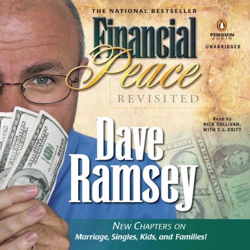 Cover of Financial Peace Revisited