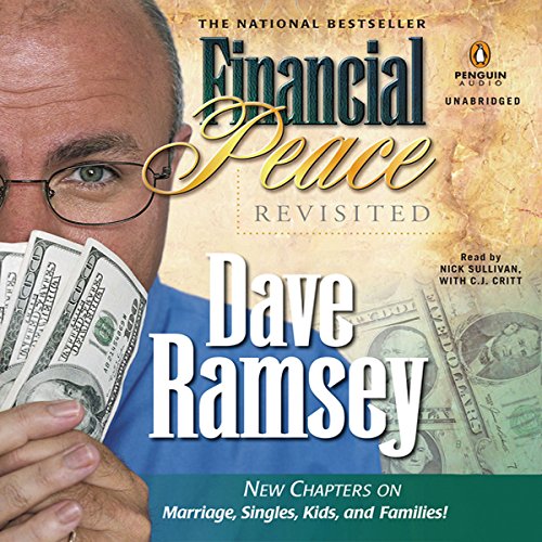 Cover of Financial Peace Revisited