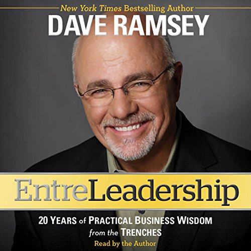 Cover of Entreleadership