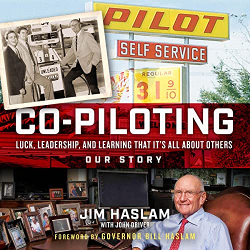 Cover of Co-Piloting
