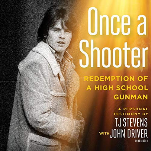 Cover of Once a Shooter