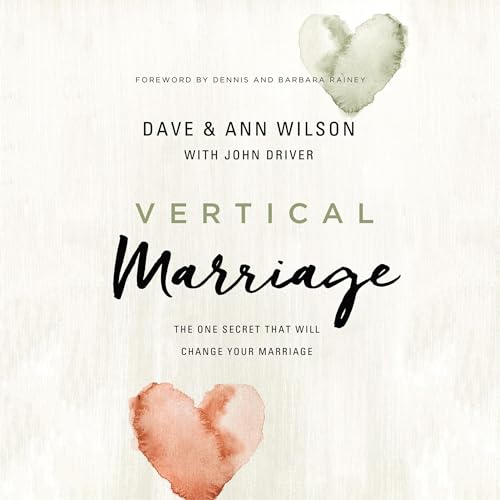 Cover of Vertical Marriage